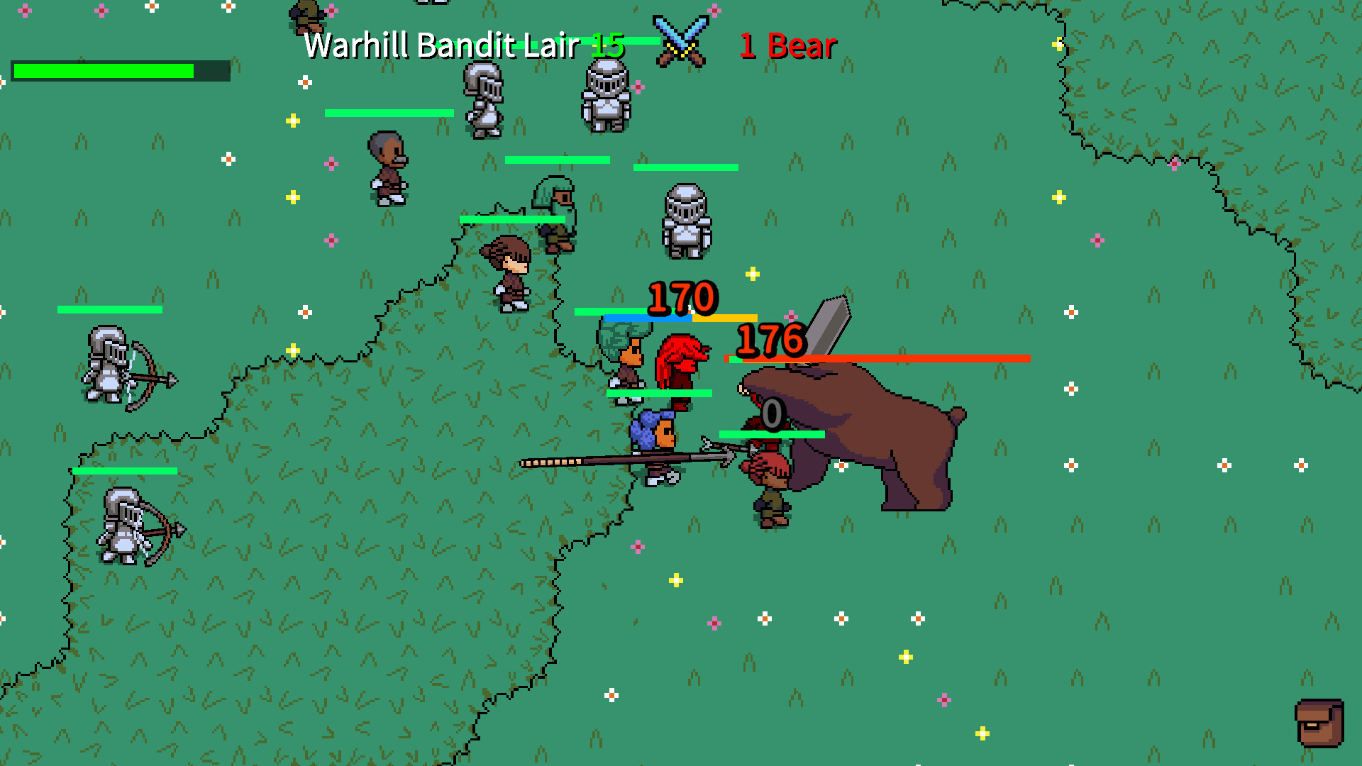 Beggar to Emperor Screenshot 7