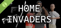 Home Invaders Demo