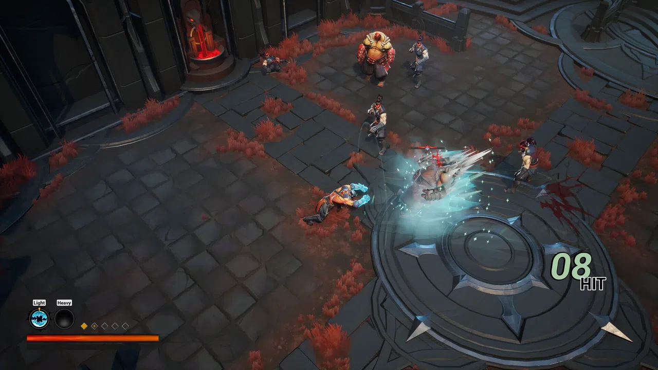 Sealbreakers Screenshot 0