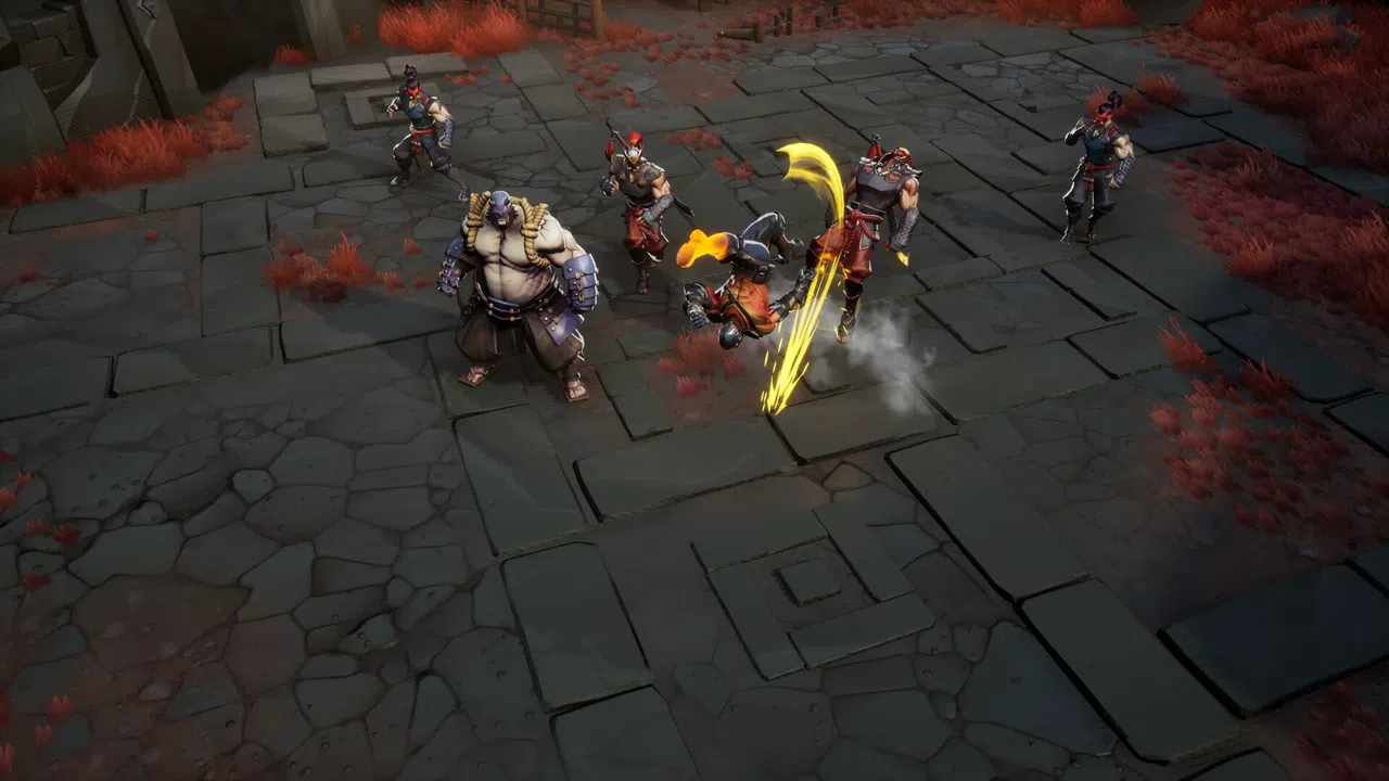 Sealbreakers Screenshot 5