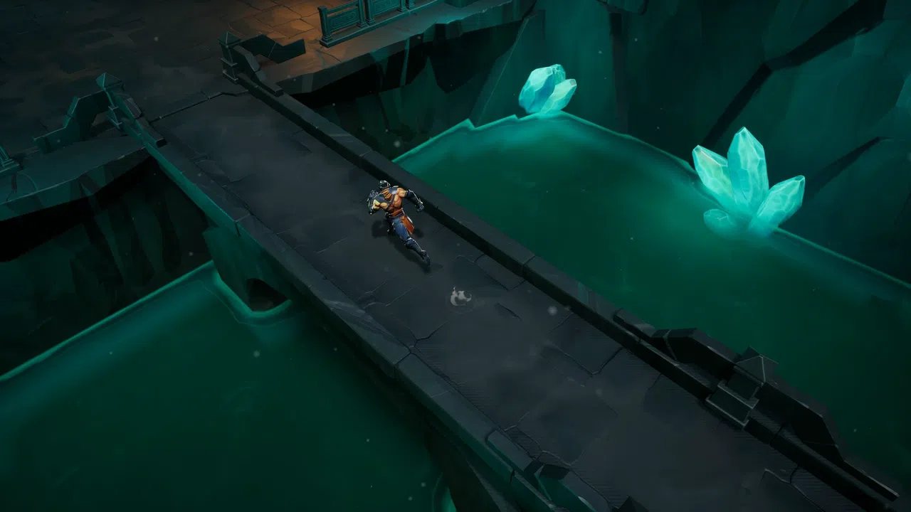 Sealbreakers Screenshot 4
