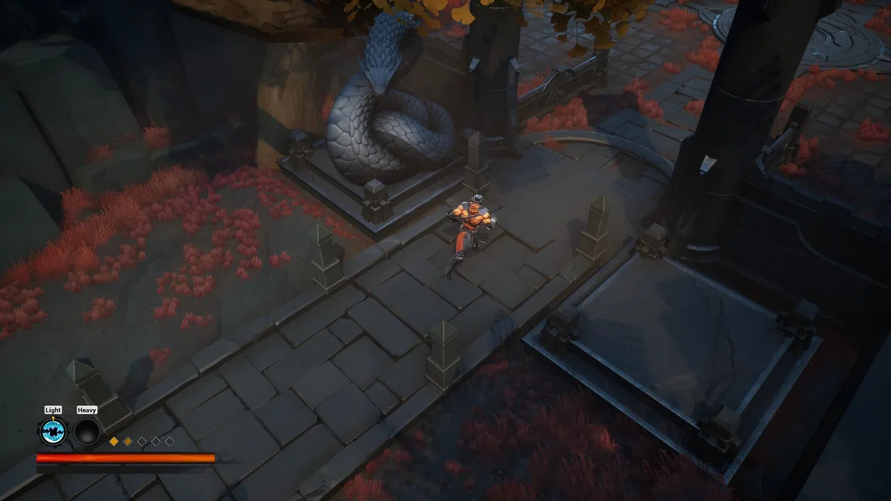 Sealbreakers Screenshot 2