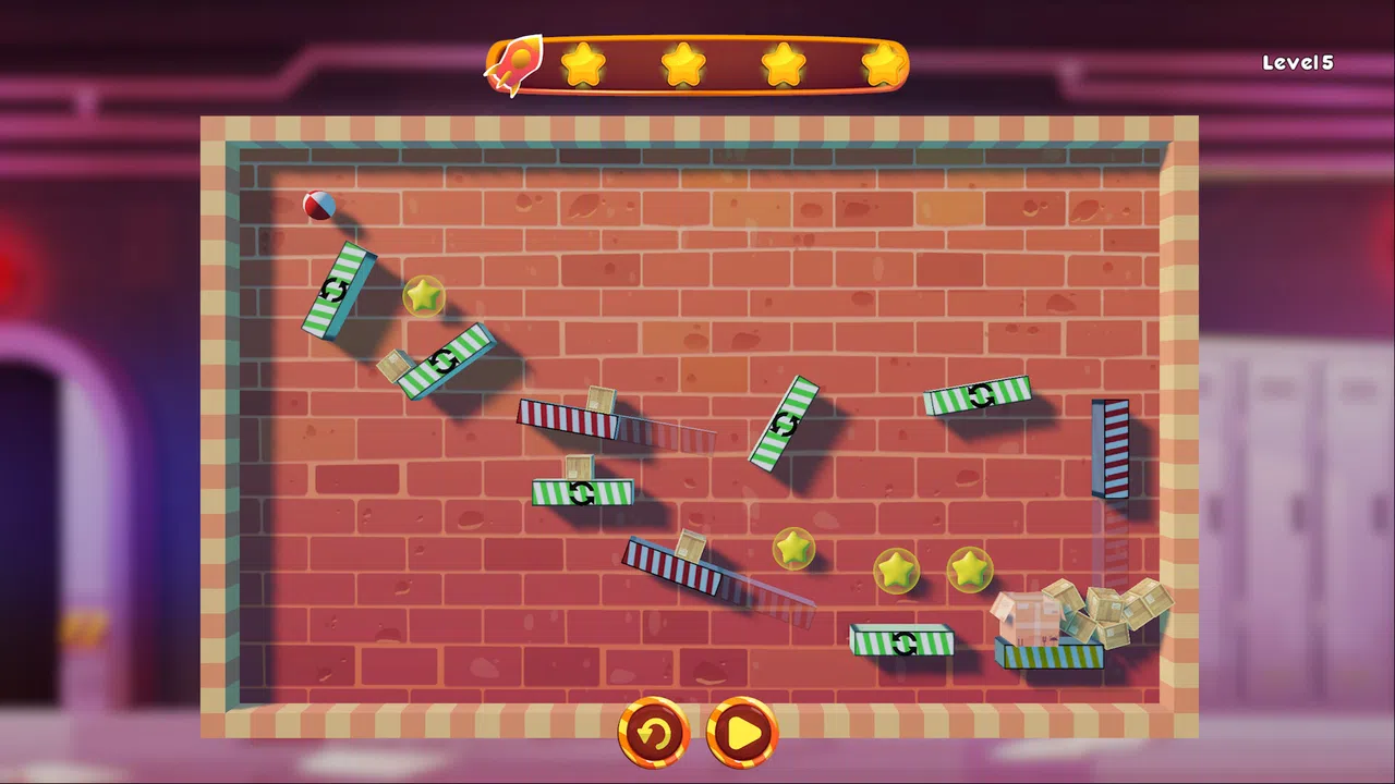 Phy Lab Screenshot 4