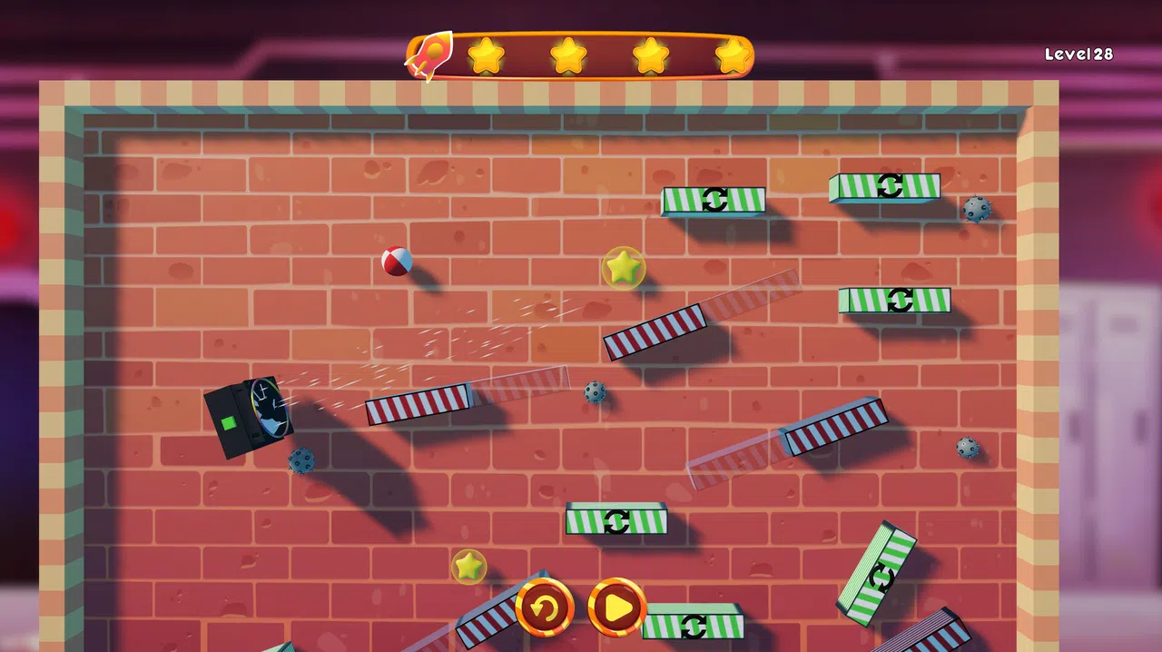 Phy Lab Screenshot 6