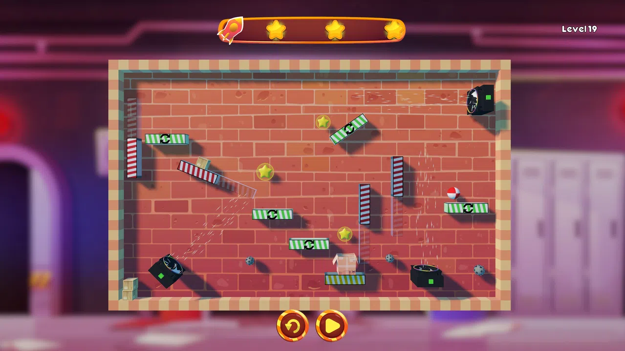 Phy Lab Screenshot 8