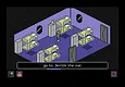 Cosmo Blue - A Space Odor Mystery Screenshot 2