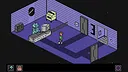 Cosmo Blue - A Space Odor Mystery Screenshot 4