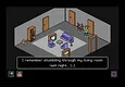 Cosmo Blue - A Space Odor Mystery Screenshot 1