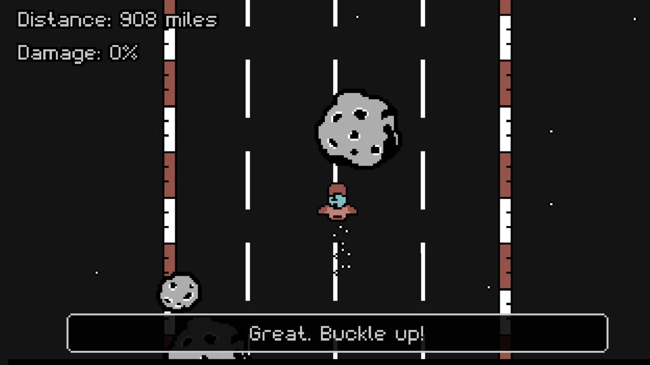 Cosmo Blue - A Space Odor Mystery Screenshot 5