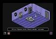 Cosmo Blue - A Space Odor Mystery Screenshot 0