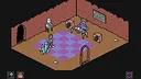 Cosmo Blue - A Space Odor Mystery Screenshot 3