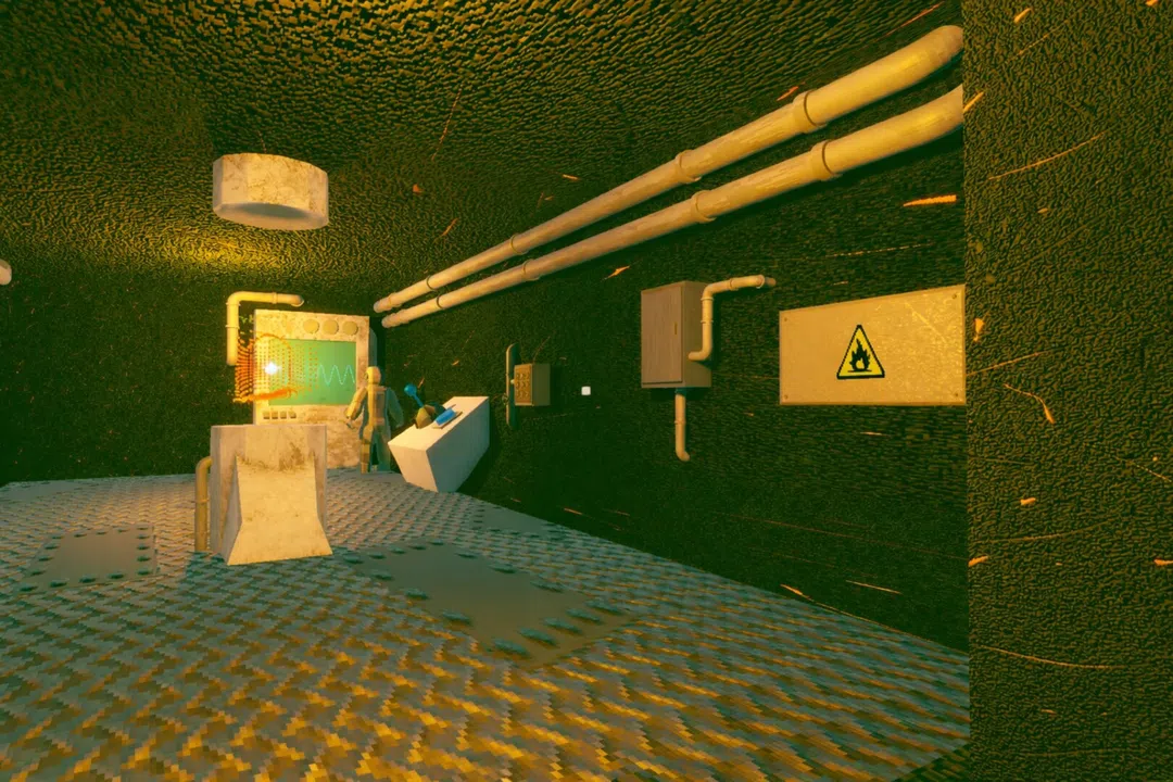 Deep Extraction Inc. Screenshot 5