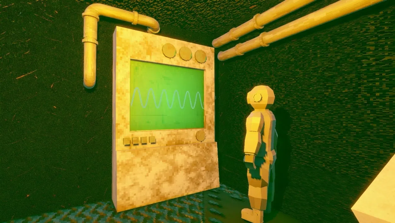 Deep Extraction Inc. Screenshot 2
