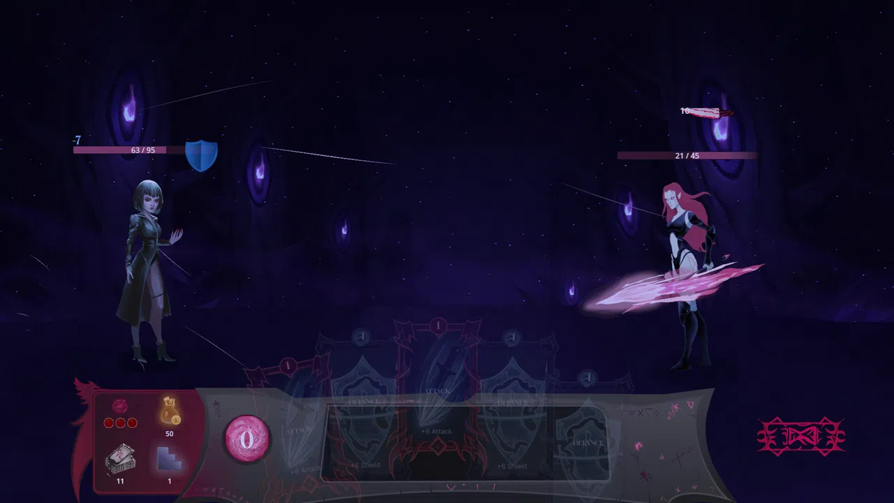 Cult of Five Screenshot 5