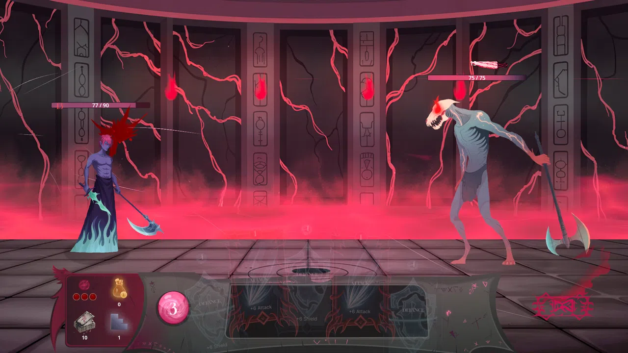 Cult of Five Screenshot 4