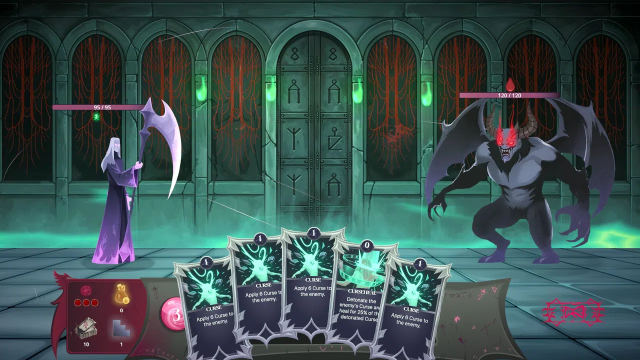 Cult of Five Screenshot 3