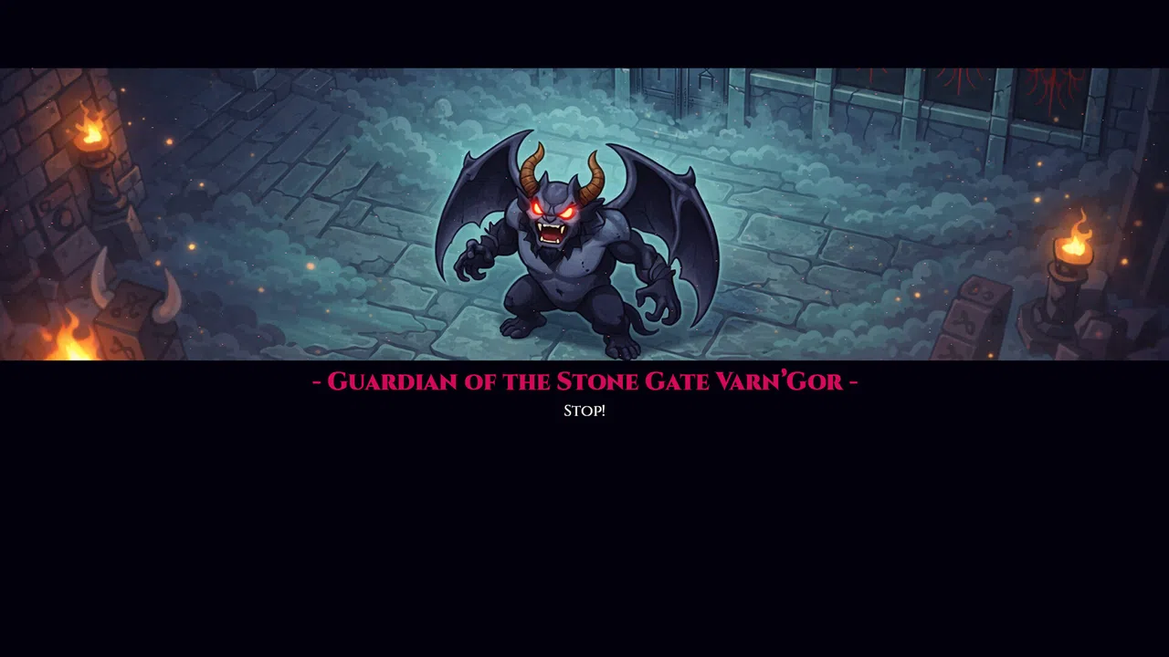 Cult of Five Screenshot 6