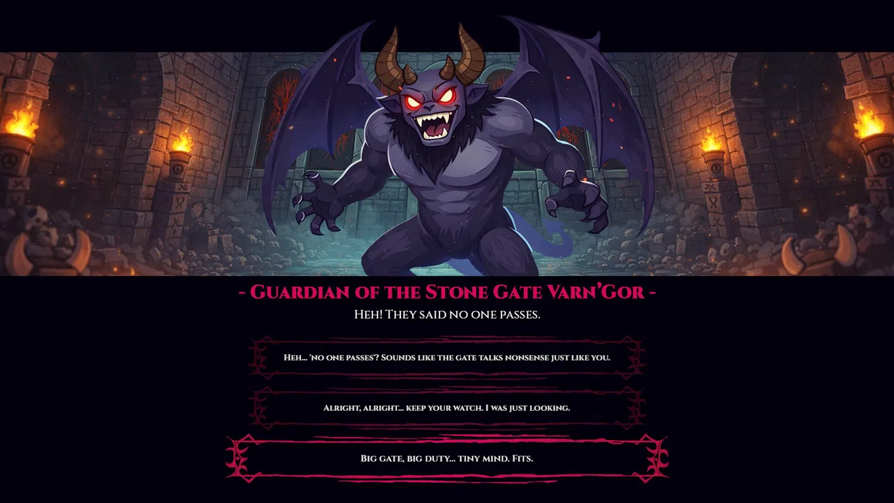 Cult of Five Screenshot 0