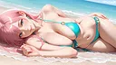 Summer Waifu 2 Screenshot 4