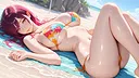 Summer Waifu 2 Screenshot 3