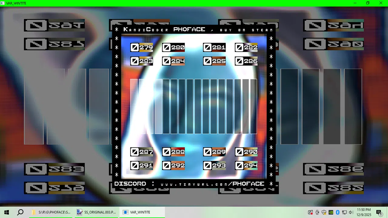 PHOFACE Screenshot 4