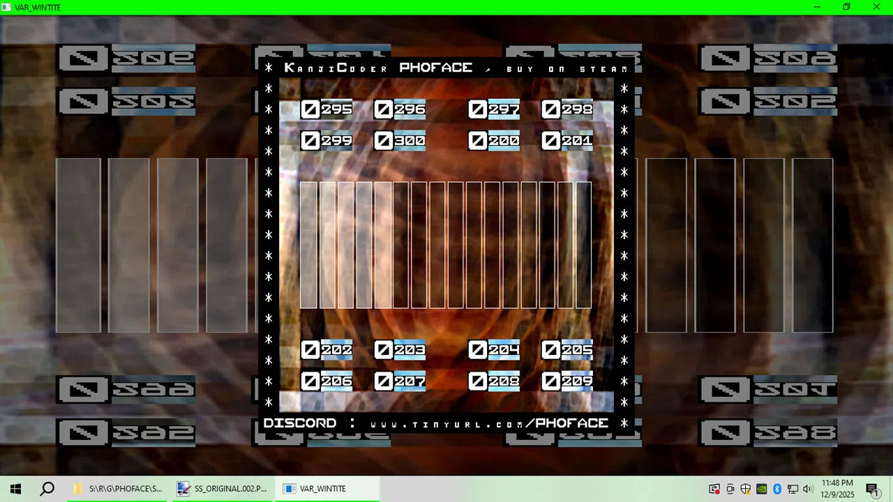 PHOFACE Screenshot 3