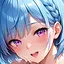 Girl 1 icon