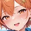 Girl 4 icon