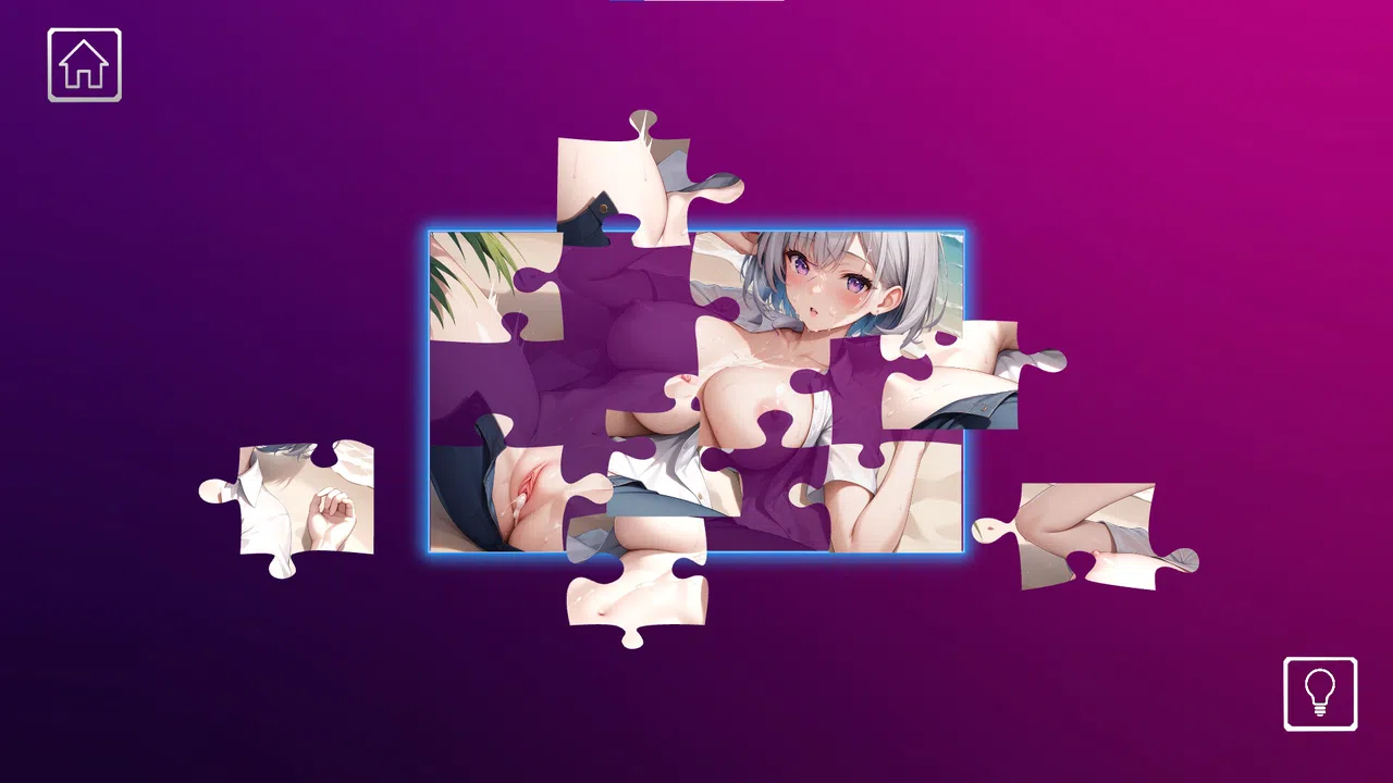 Hentai Age Vacation Screenshot 5