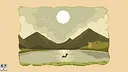 Coloring Pixels - Folklore Pack Screenshot 0