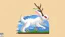 Coloring Pixels - Folklore Pack Screenshot 2