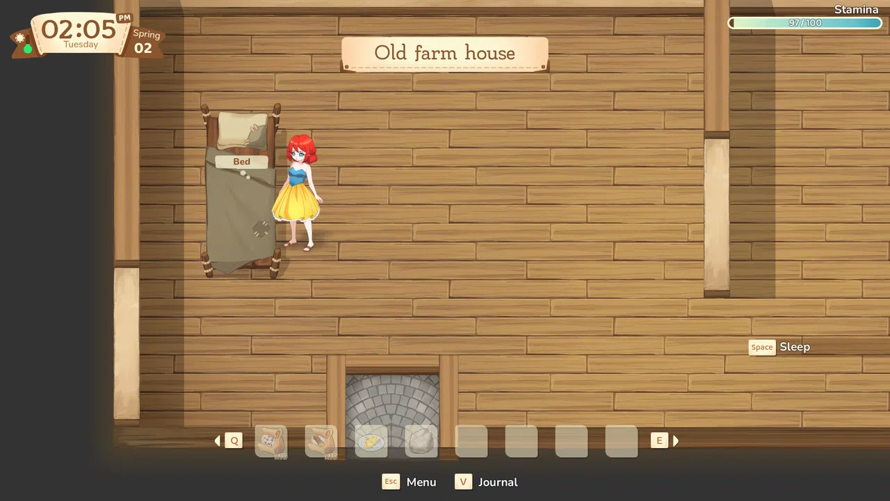 Tailor Tales Cottina Screenshot 4
