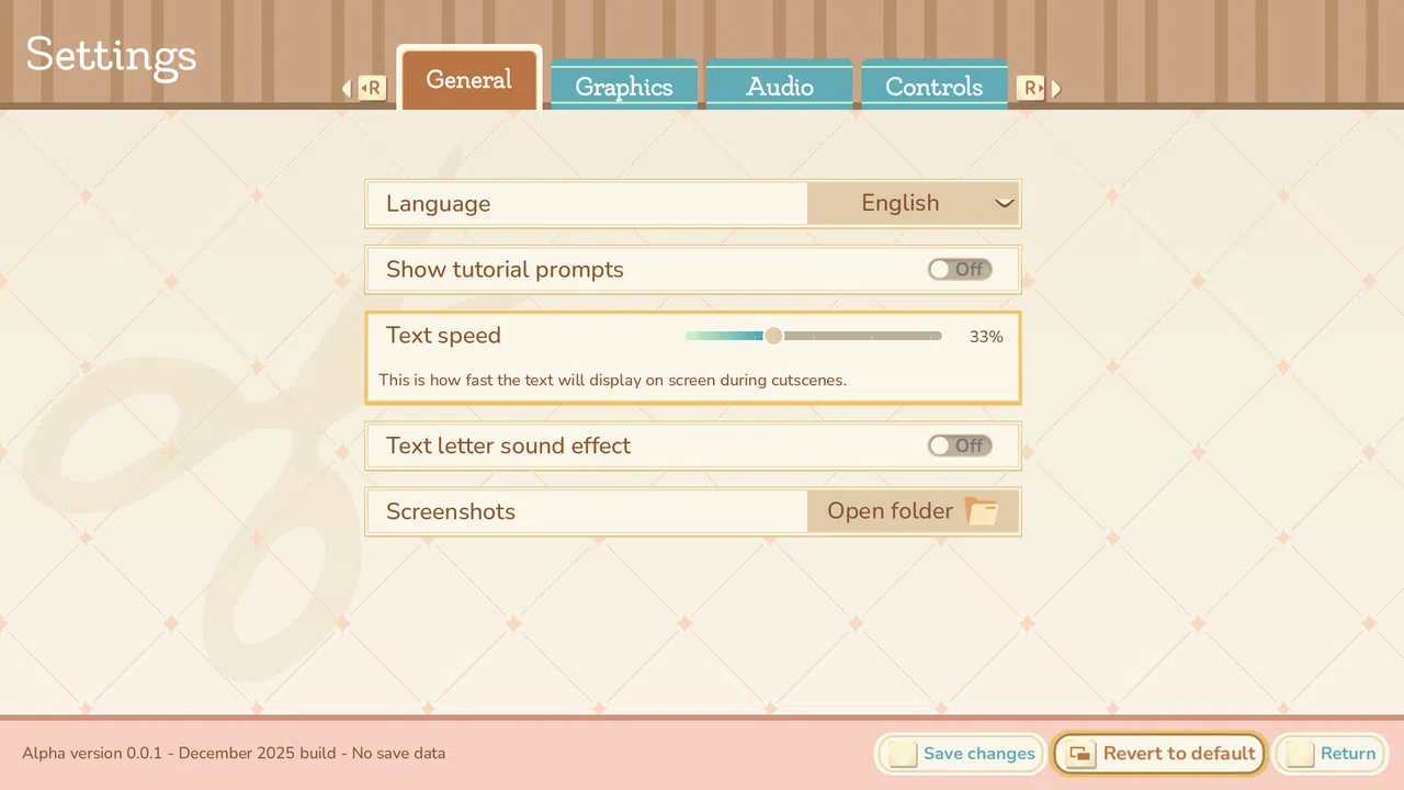 Tailor Tales Cottina Screenshot 5
