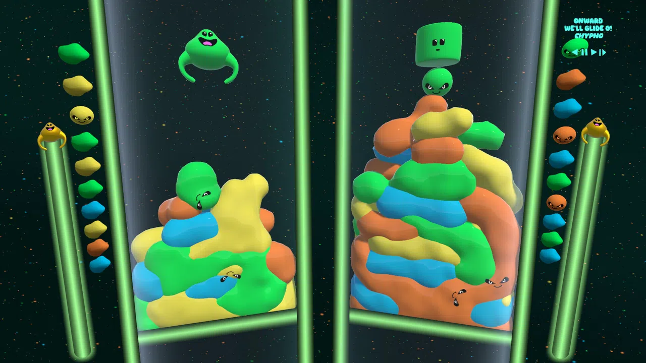 Globber Screenshot 0