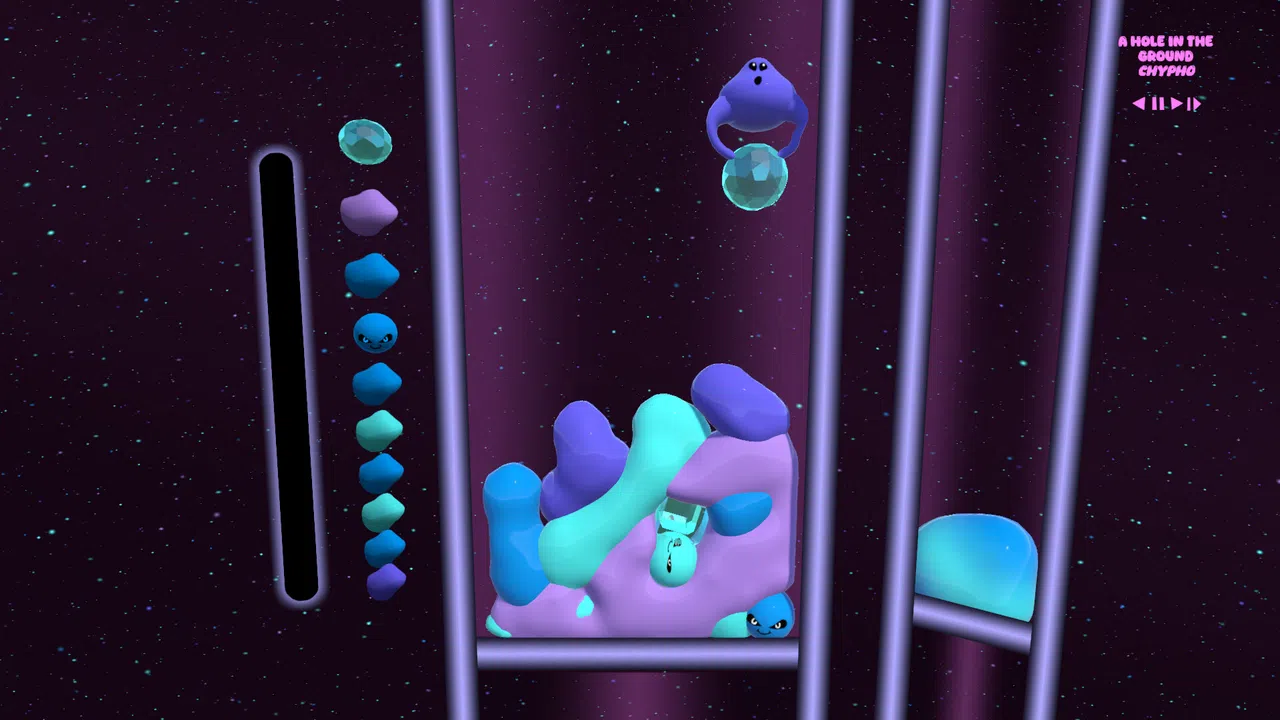 Globber Screenshot 3
