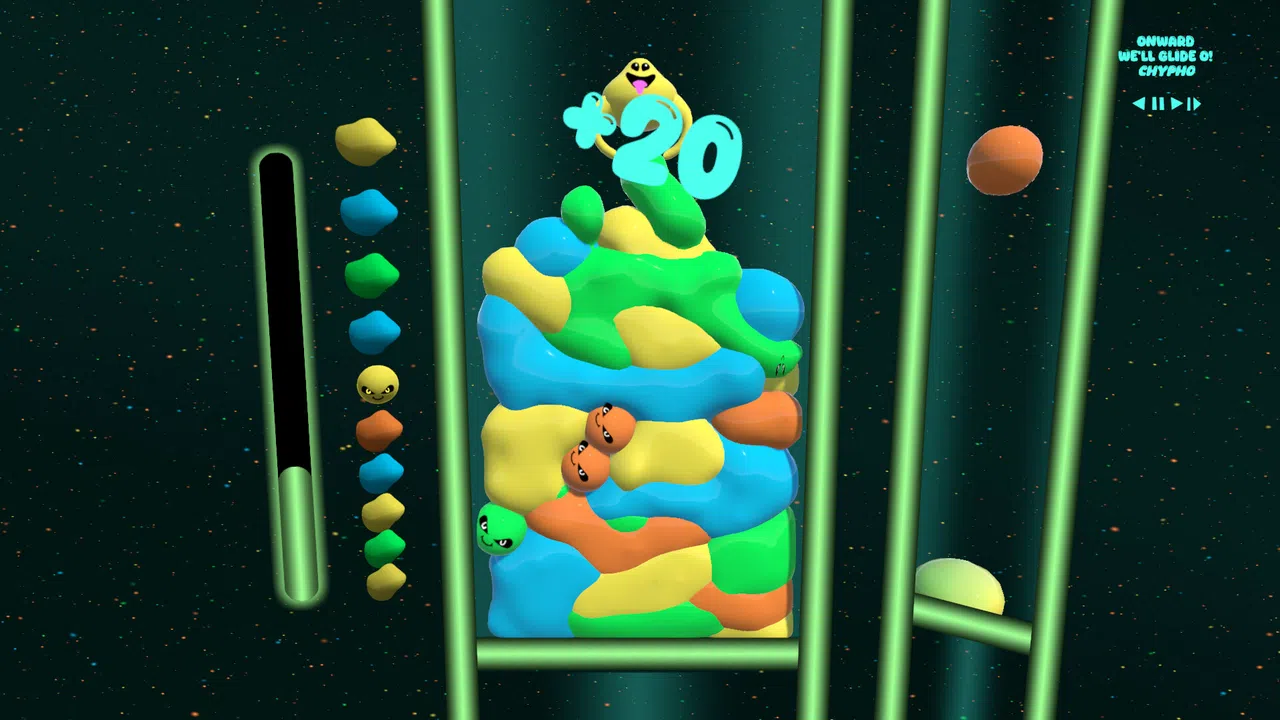 Globber Screenshot 1