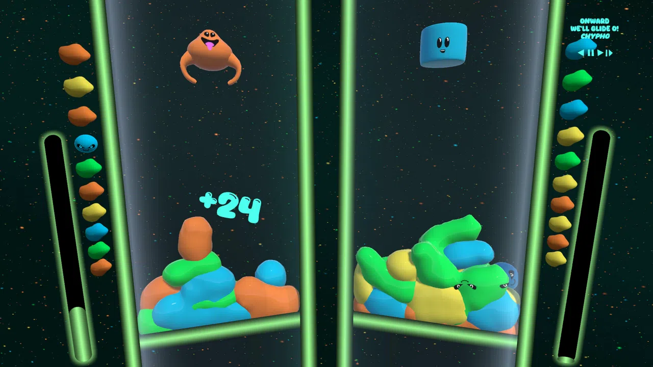 Globber Screenshot 2