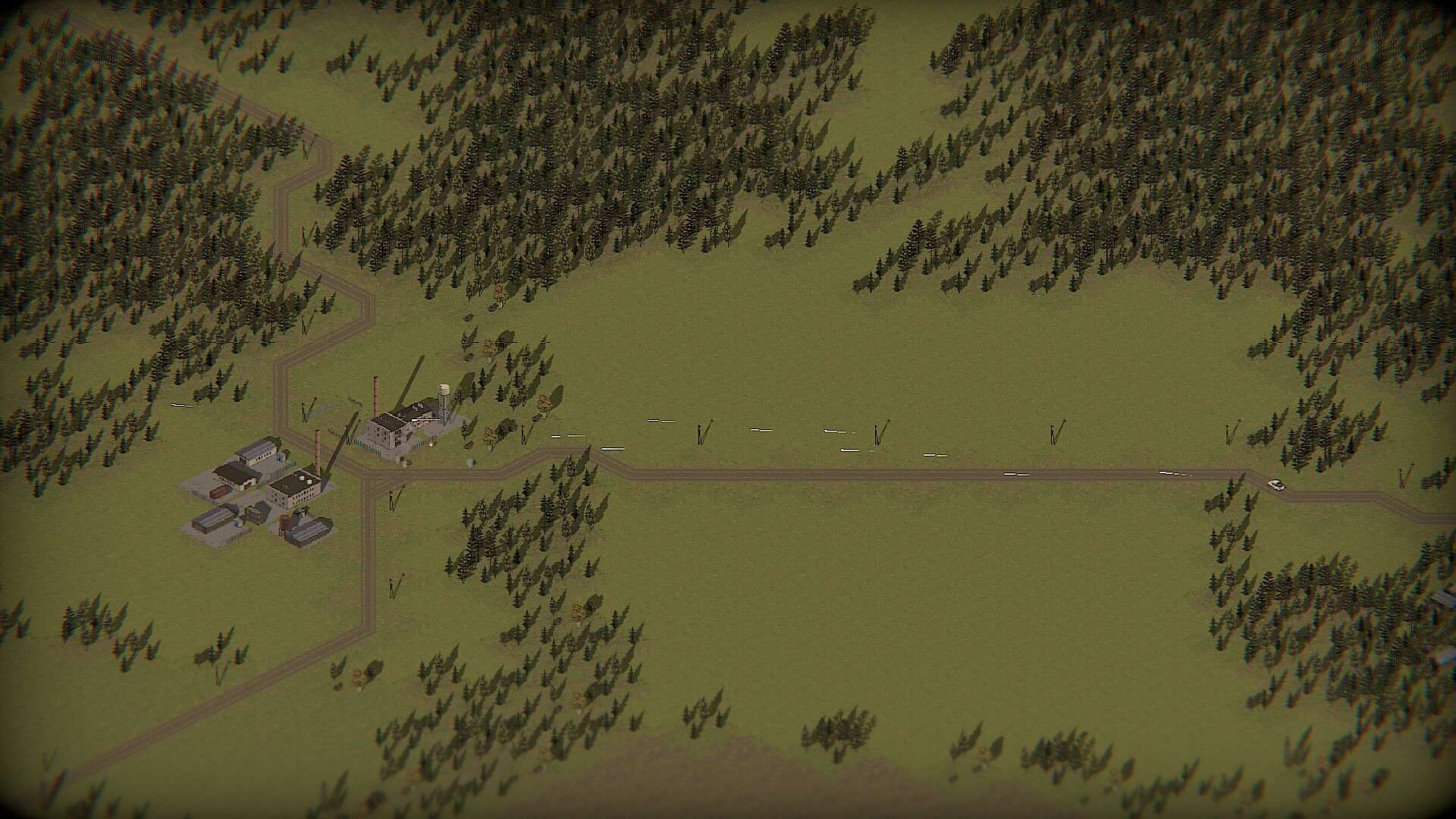 Frontline Logistics: Isarian Warfare Screenshot 10