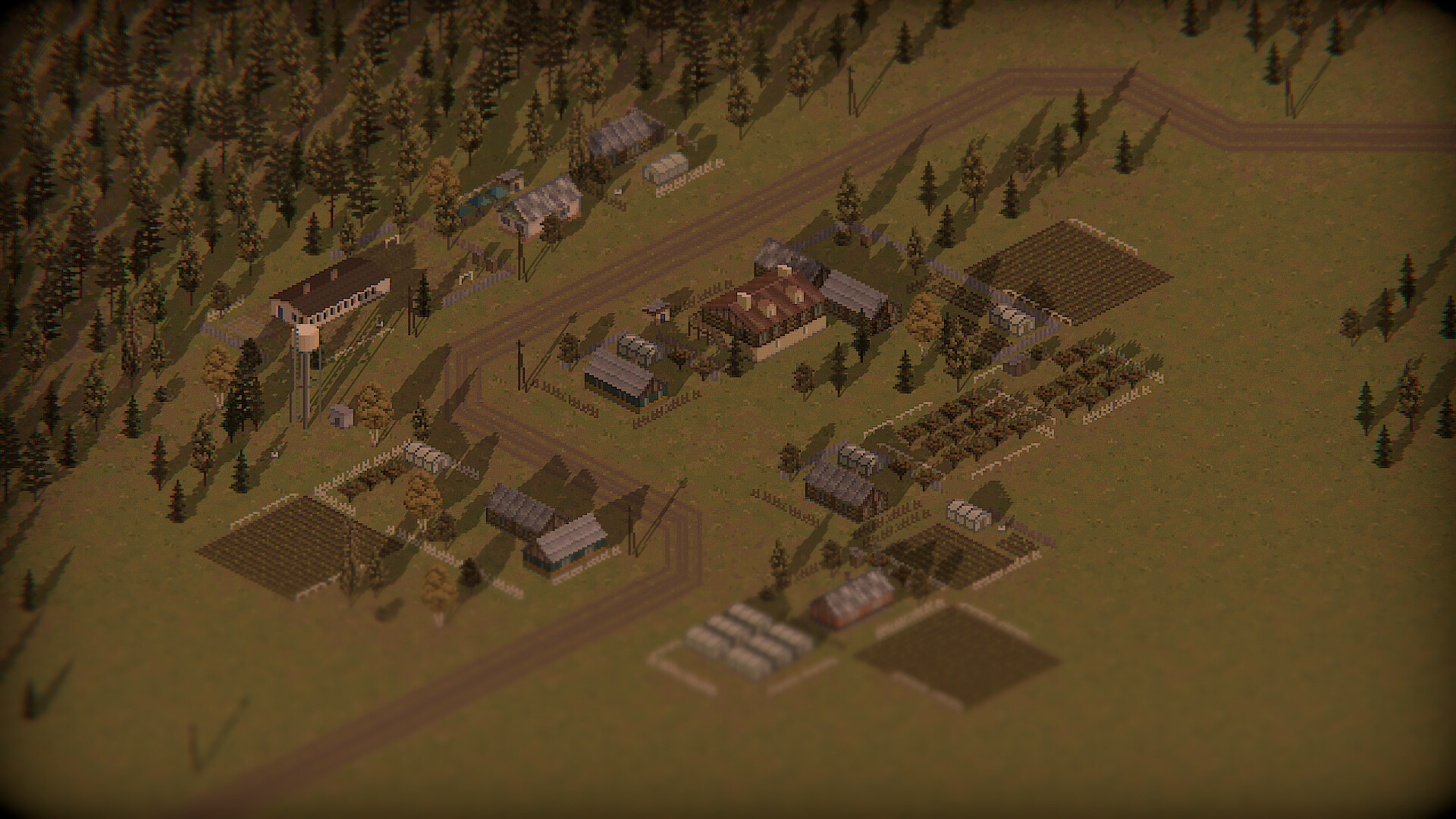 Frontline Logistics: Isarian Warfare Screenshot 14