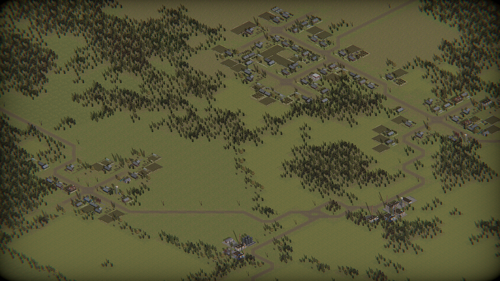 Frontline Logistics: Isarian Warfare Screenshot 13