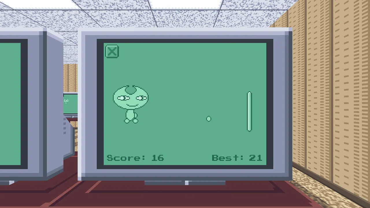 Buddy City Inc. Screenshot 7