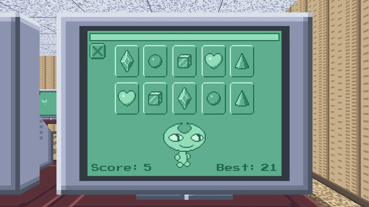 Buddy City Inc. Screenshot 4