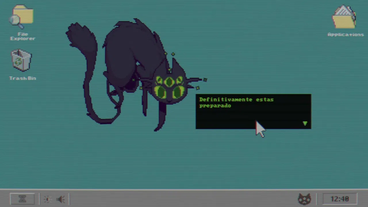 Overbit Screenshot 0