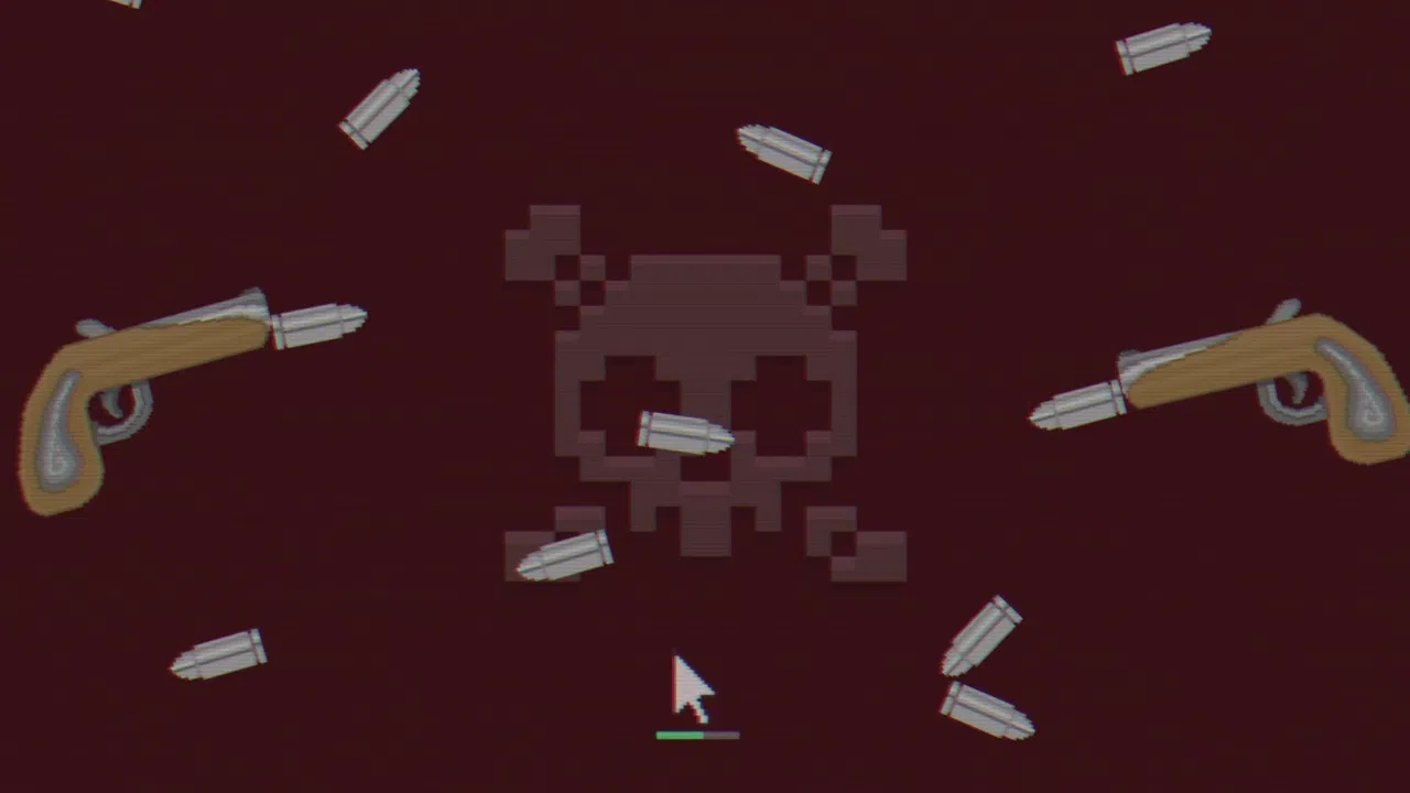 Overbit Screenshot 3