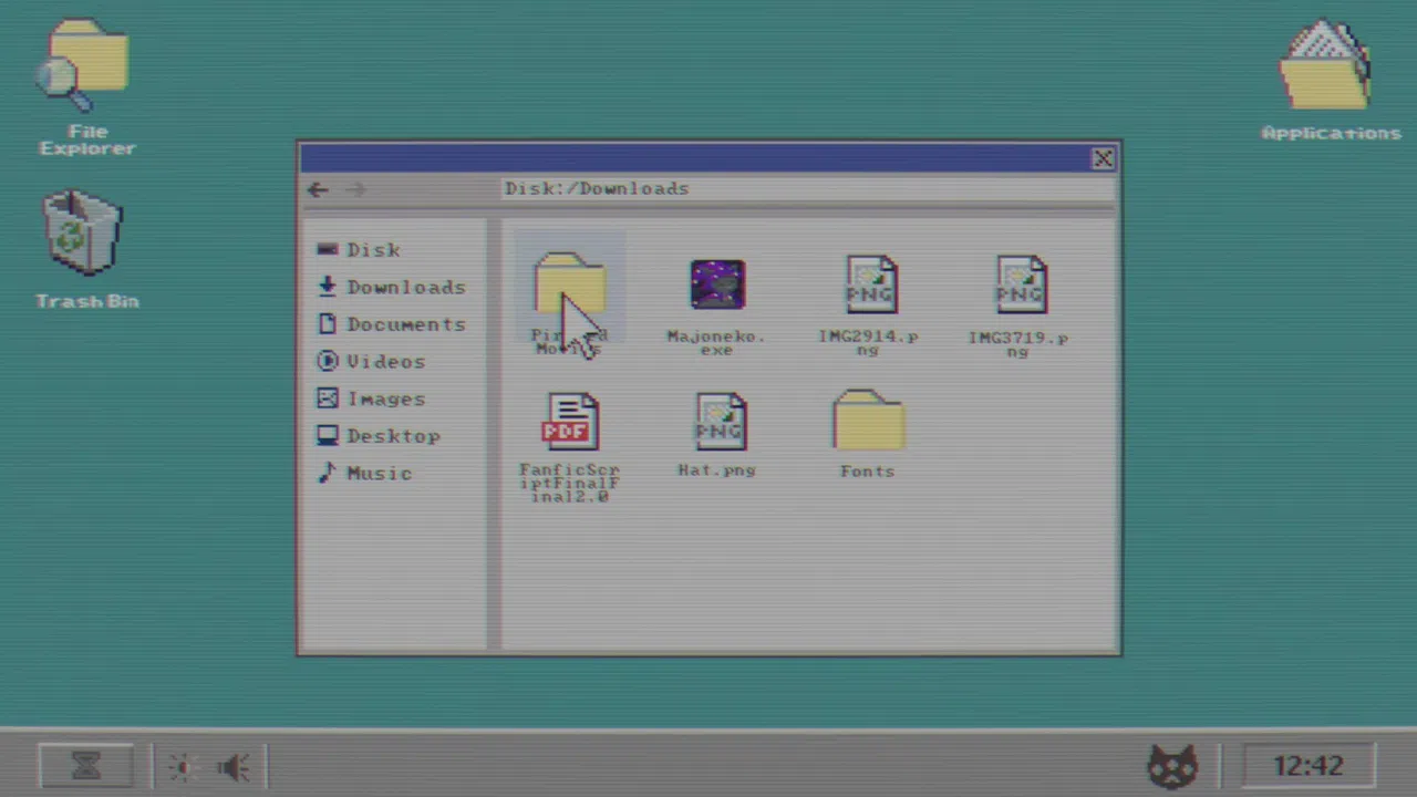 Overbit Screenshot 4