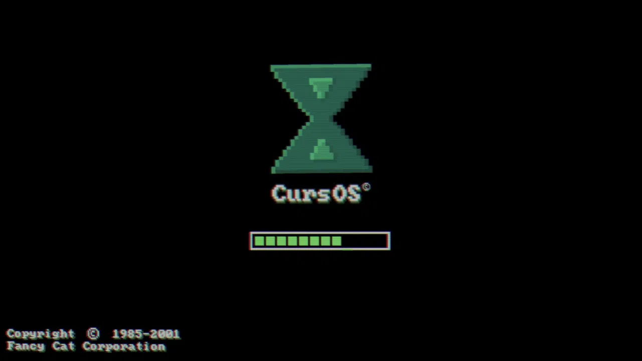 Overbit Screenshot 2