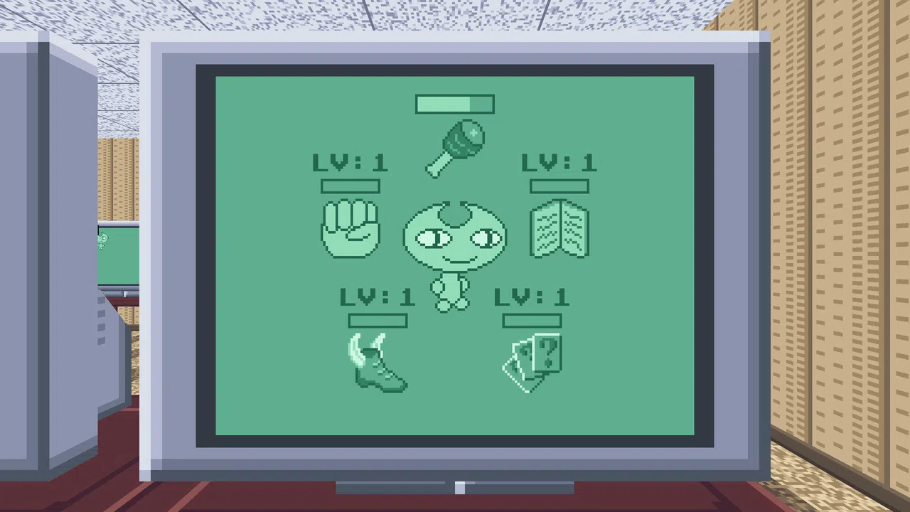 Buddy City Inc. Demo Screenshot 1
