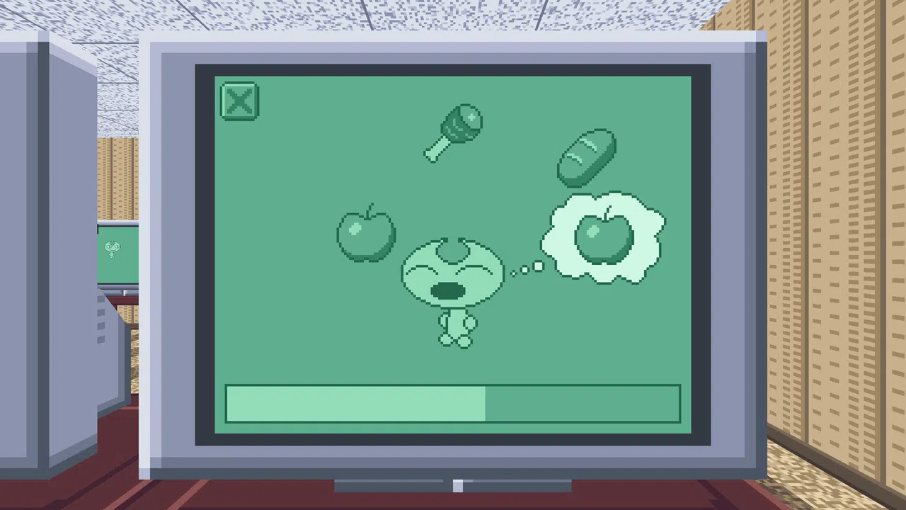 Buddy City Inc. Demo Screenshot 6