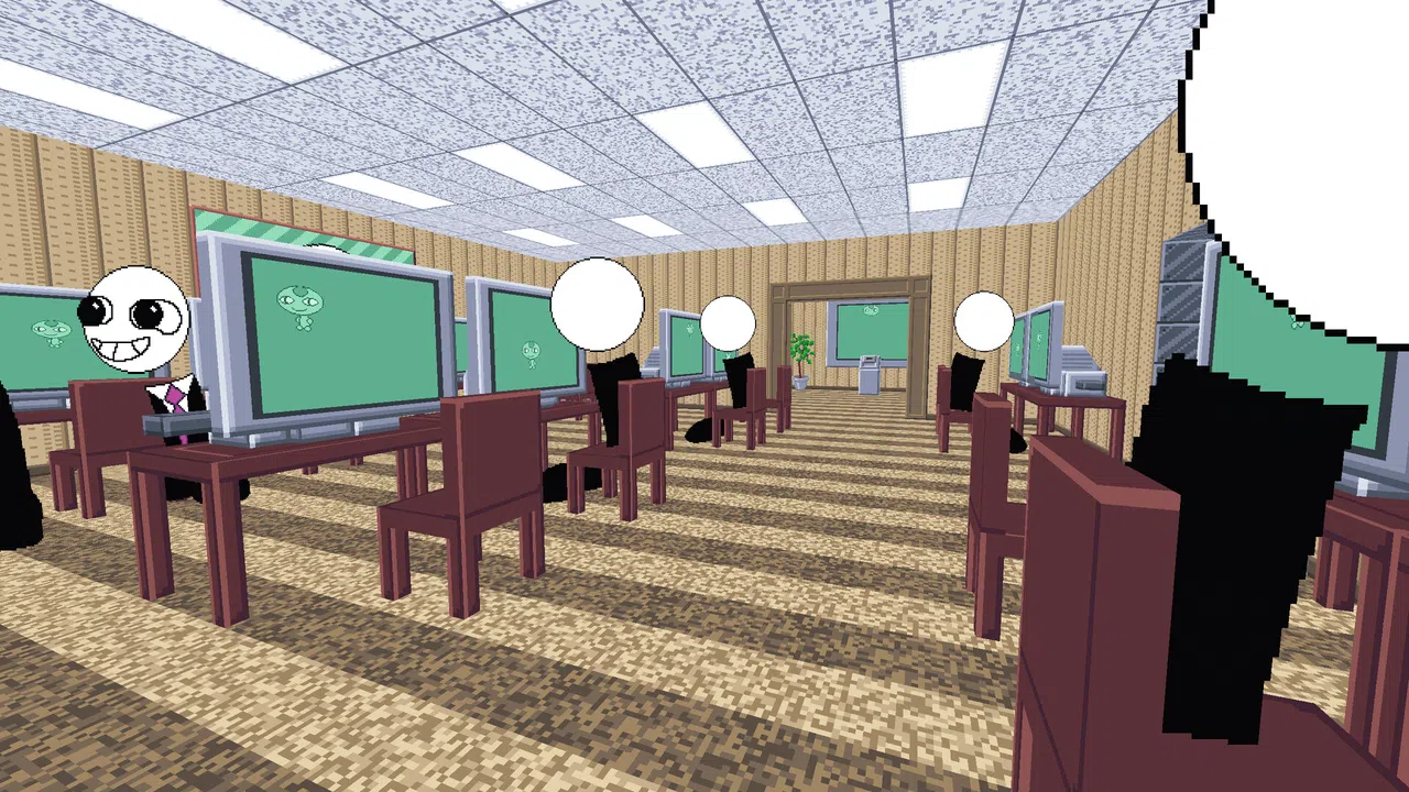 Buddy City Inc. Demo Screenshot 2