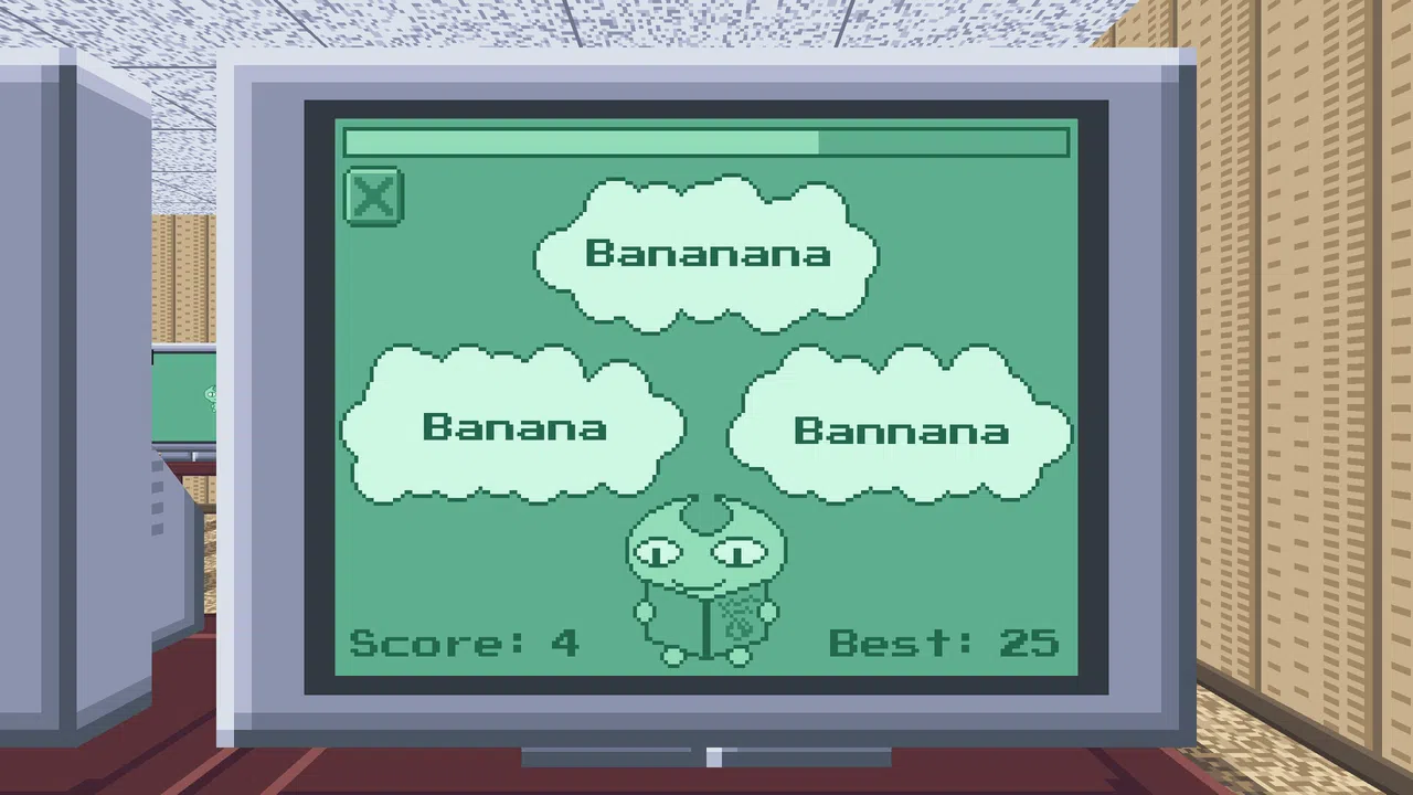 Buddy City Inc. Demo Screenshot 3